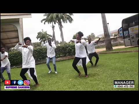 Diana Hamilton MO NE YO ( Well Done) Official Music Video